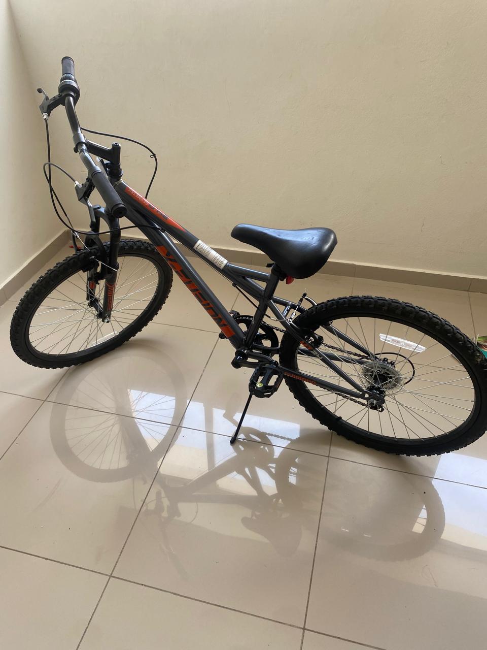bicicletas y accesorios - Bicicleta Mountain Bike Marca X Fusion Aro 26 1