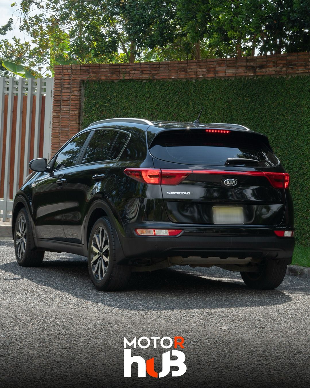 carros - KIA SPORTAGE 2018 6