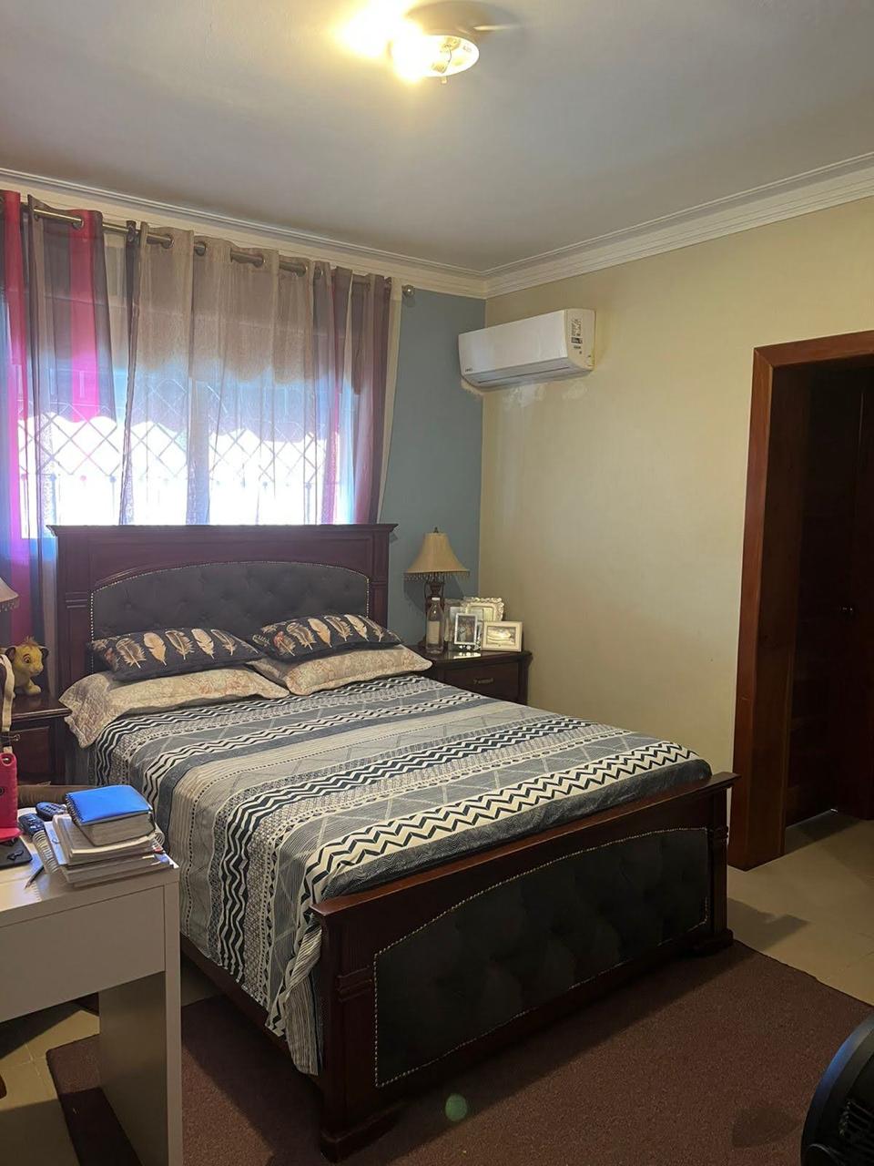 apartamentos - Vendo APT en Vista Hermosa STO DGO Este 7