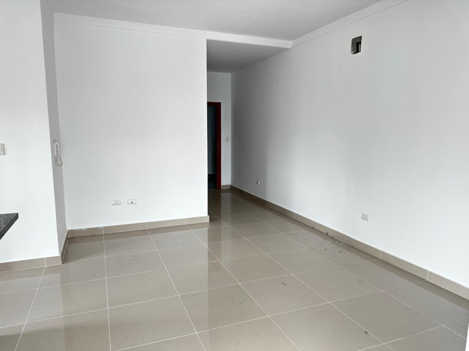 apartamentos - Apartamento en EVARISTO MORALES  5