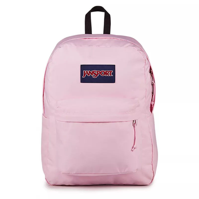 carteras y maletas - MOCHILA JANSPORT 2