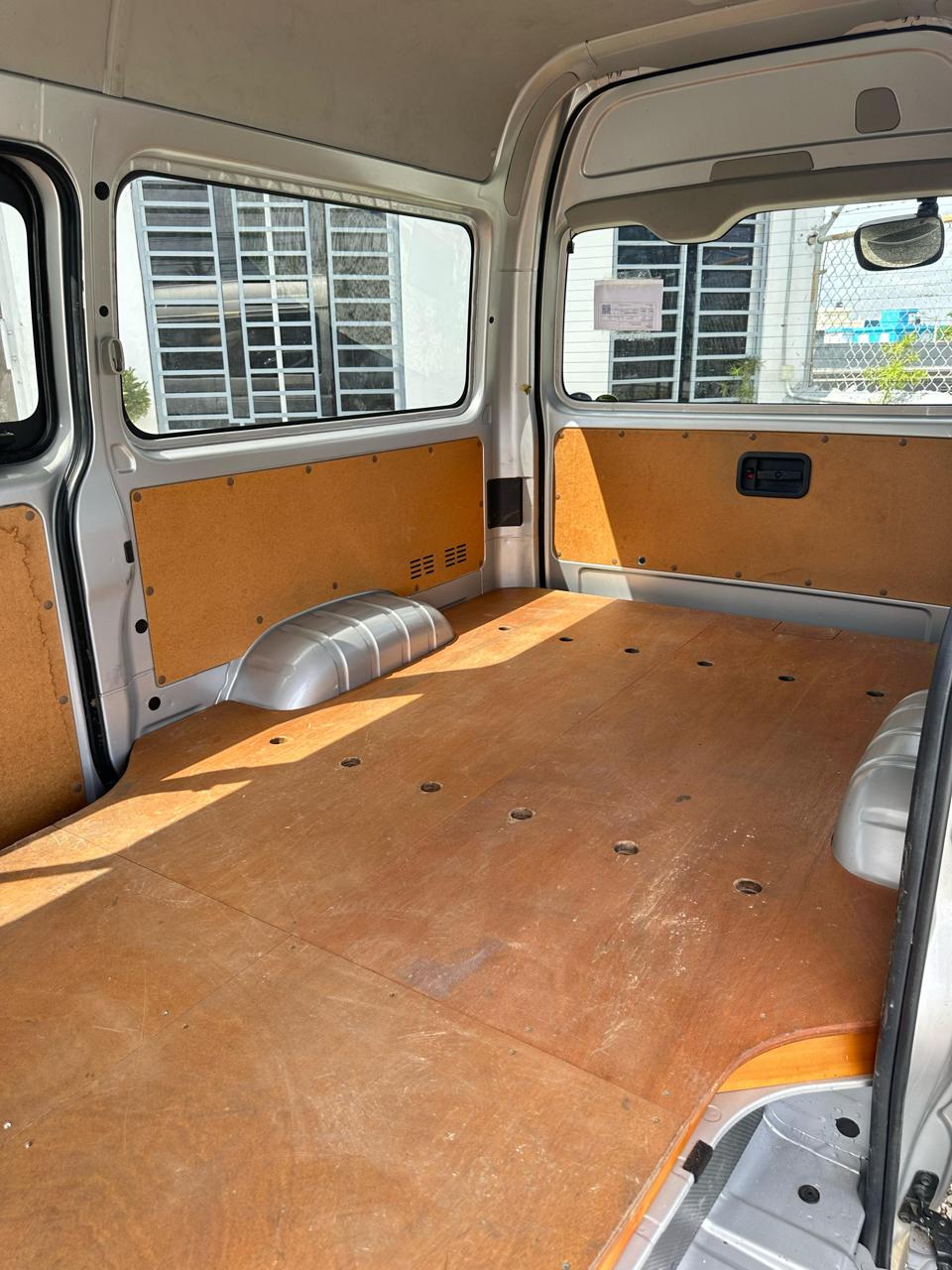 otros vehiculos - TOYOTA HIACE 2018✅ Precio 1,650,000  Recibimos tu  7
