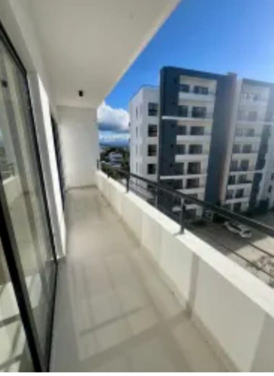 apartamentos - Alquiler apartamento en Santiago de los Caballeros 3