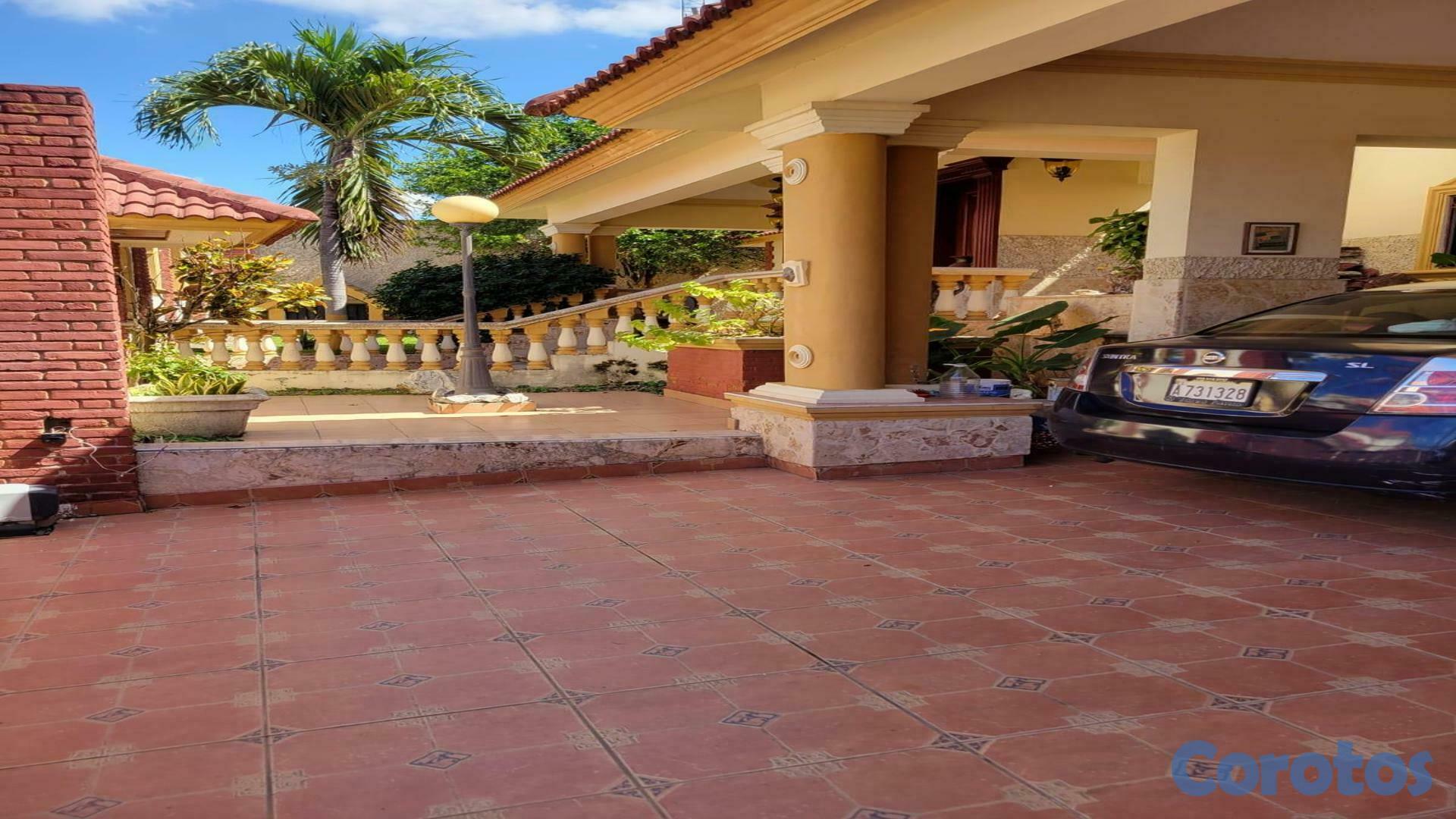 casas - Gran Oportunidad Casa de un Nivel 5