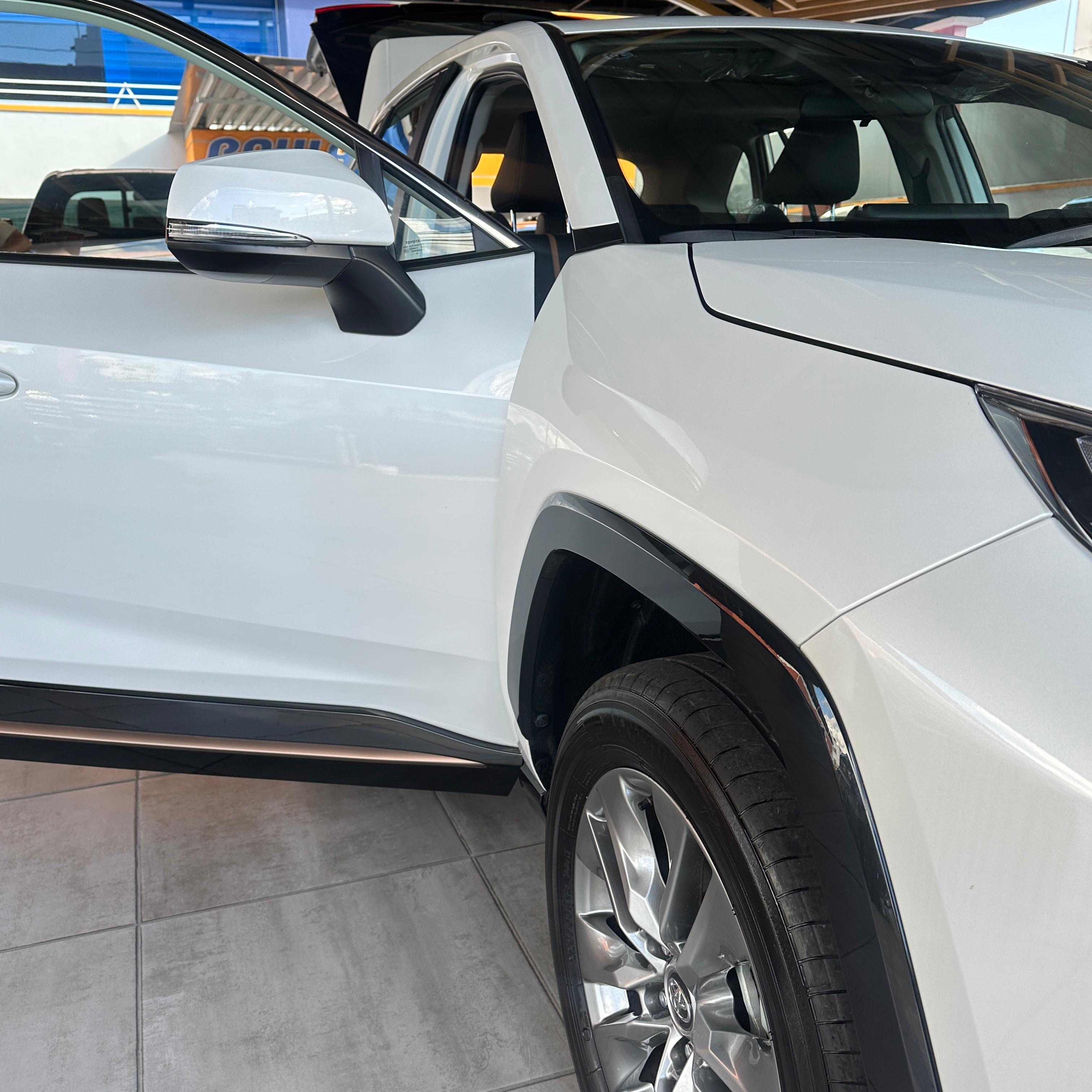 jeepetas y camionetas - TOYOTA WILDLANDER 2024. 2.0L 0