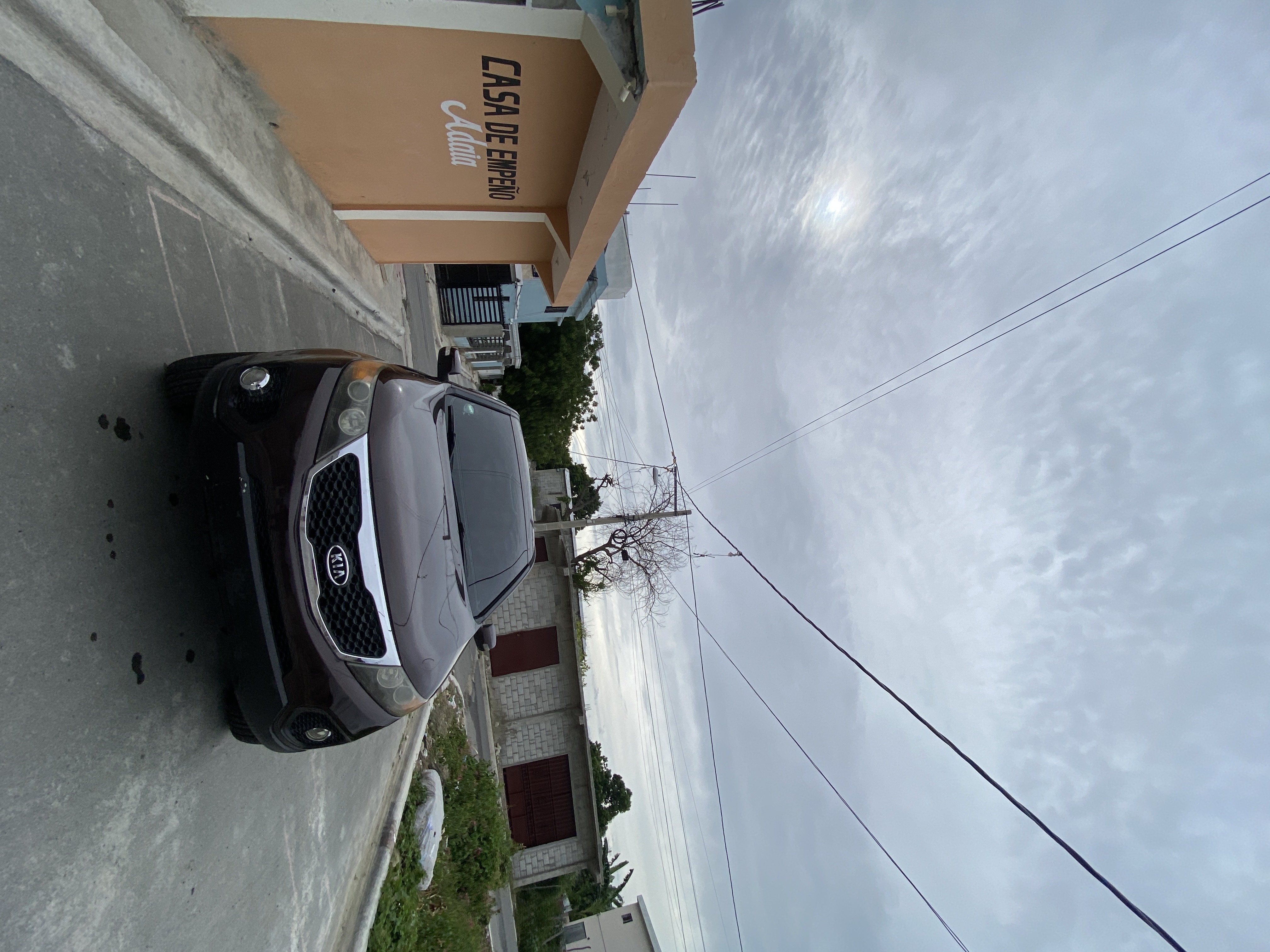 jeepetas y camionetas - KIA sorento 2011 4