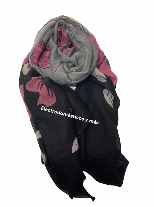 ropa para mujer - Bufandas de seda. Alta calidad 7