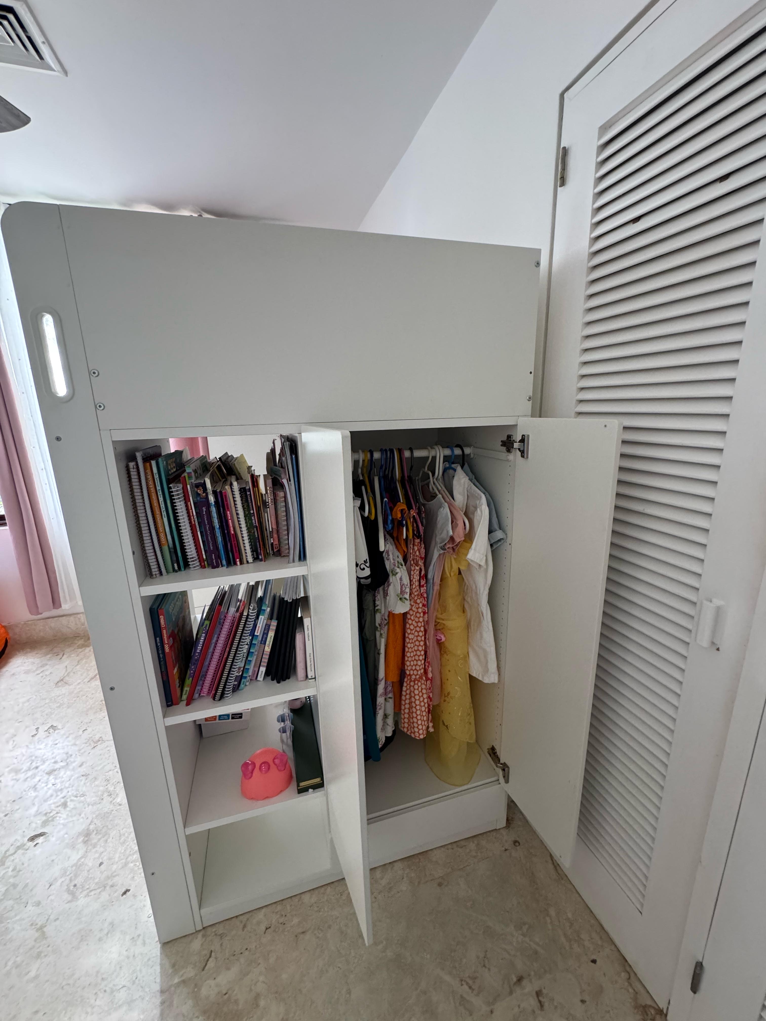 muebles y colchones - Cama para niños 2