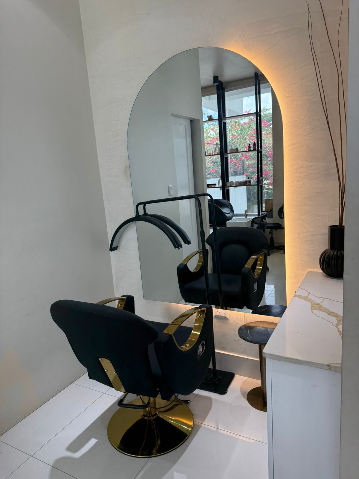 otros inmuebles - Nail bar 9
