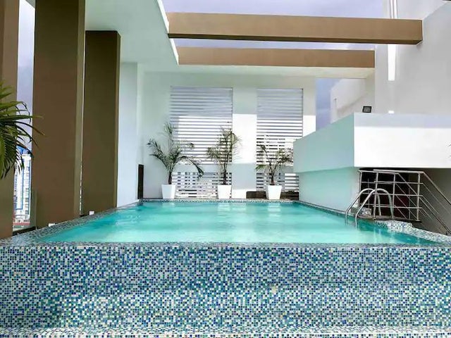 apartamentos - Apartamento en Naco en Alquiler 8