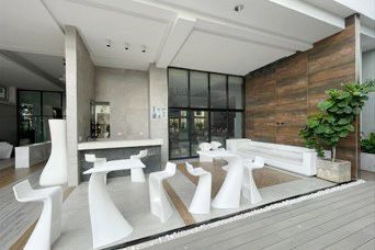 apartamentos - Apto cacicazgos línea blanca  3