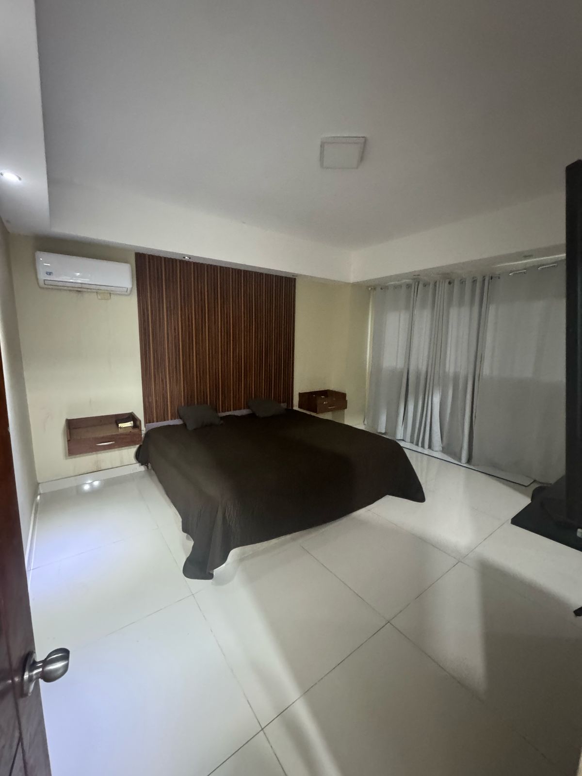apartamentos - Vendo Apartamento  En Buena Vista II Villa Mella.