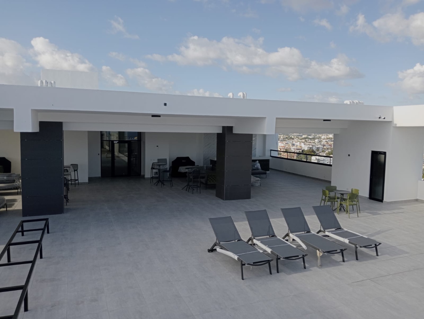 apartamentos - Apartamento en venta en Bella vista  7