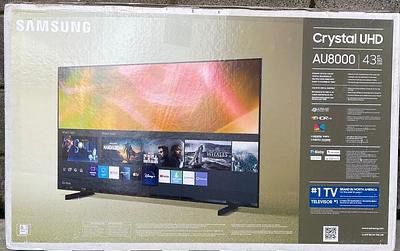 tv - SMART TV JVC DE 58 PULGADAS ROKU 4K ULTRA HD NUEVA