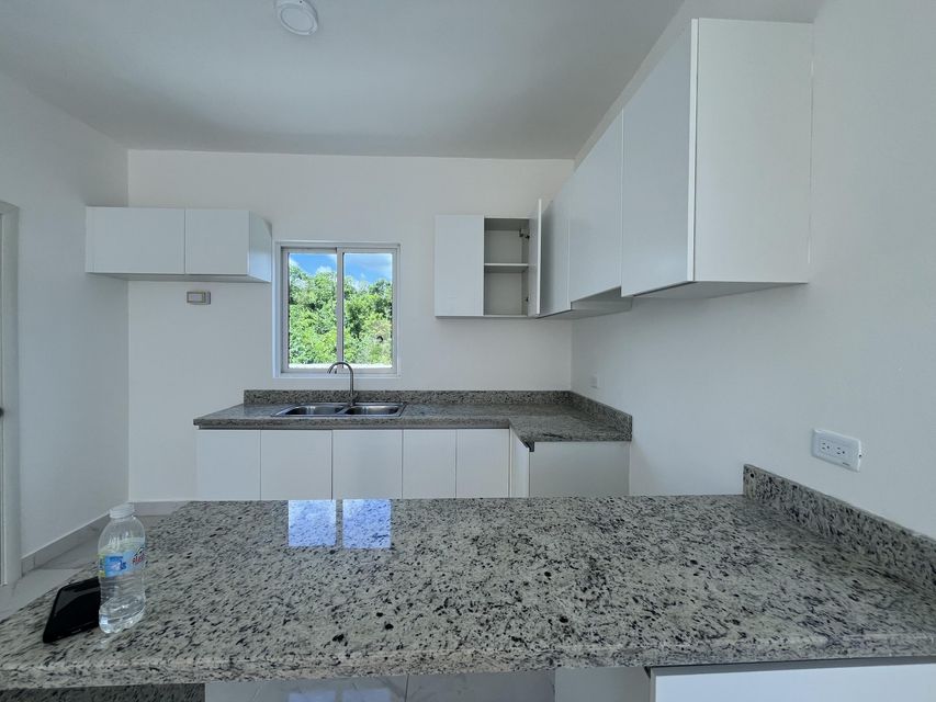 casas - Casa en Venta en Punta Cana 4