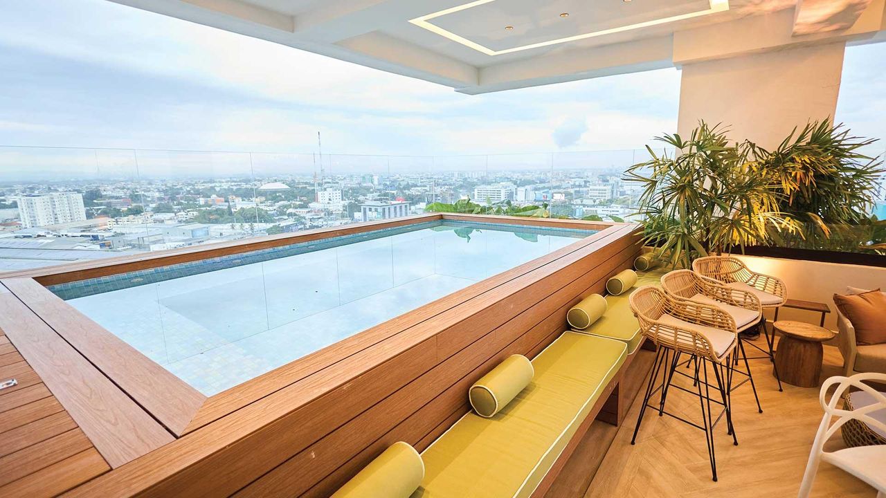 apartamentos - Apartamento en venta de 3 habitaciones 