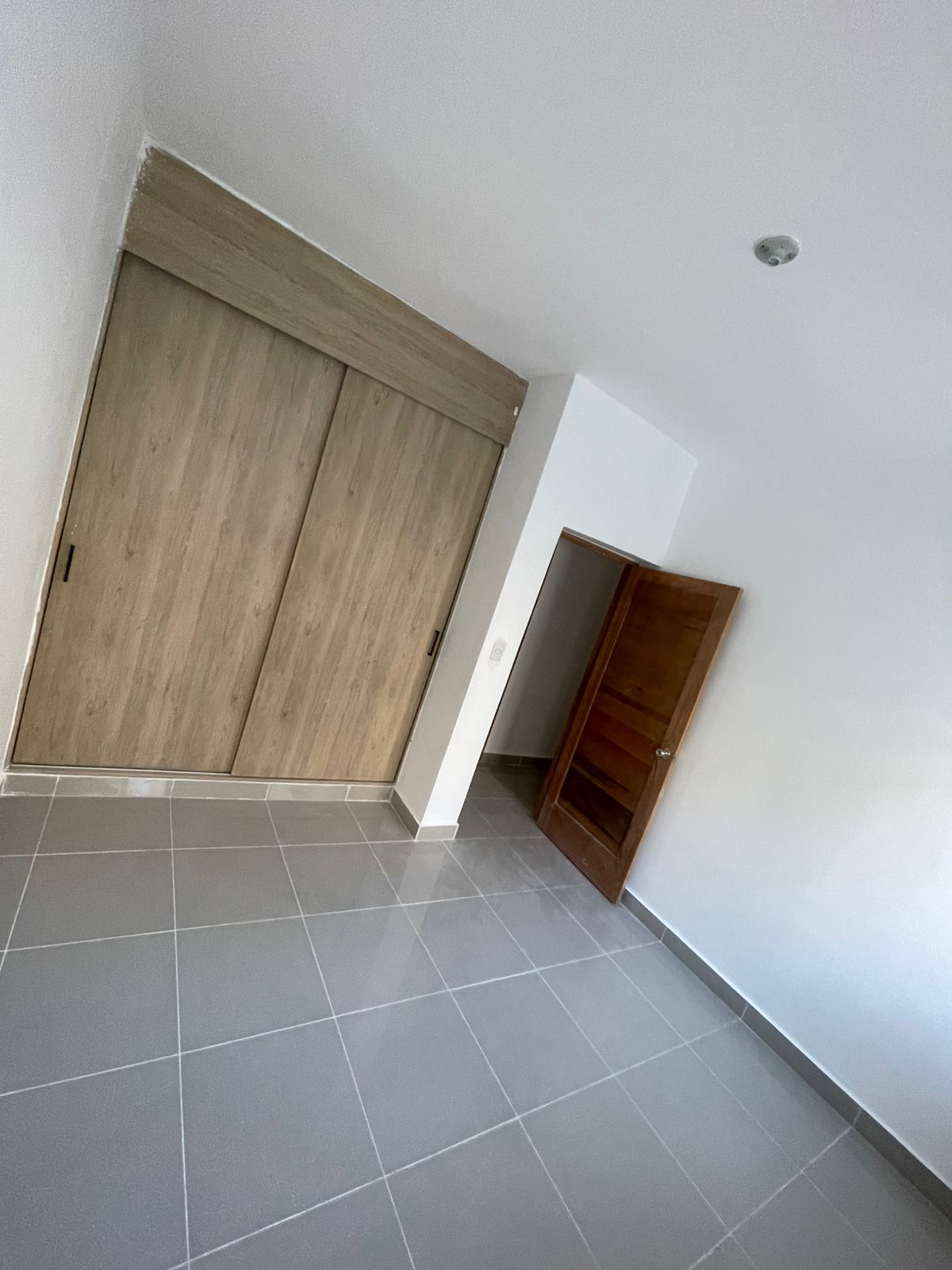 apartamentos - Residencial de Apartamento nuevo en Alma Rosa 1ra  6