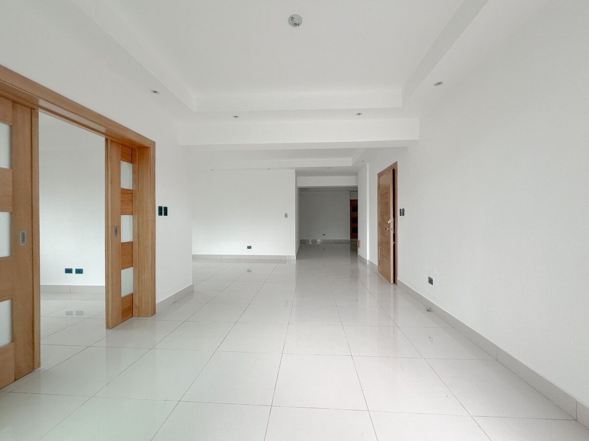 apartamentos - Apartamento Nuevo de Los Cacicazgos  1