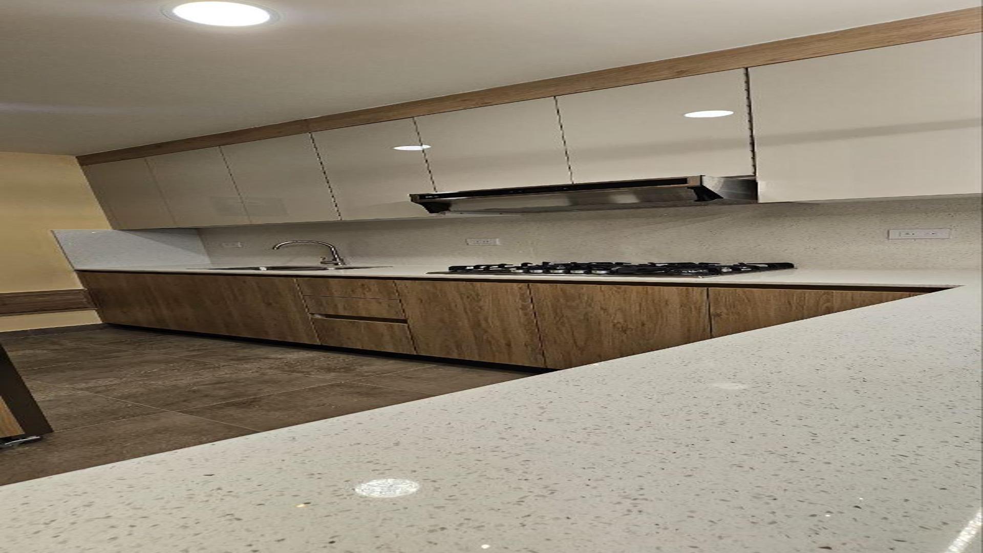 apartamentos - PROYECTO DE APARTAMENTOS EN EL VERGEL DN 2