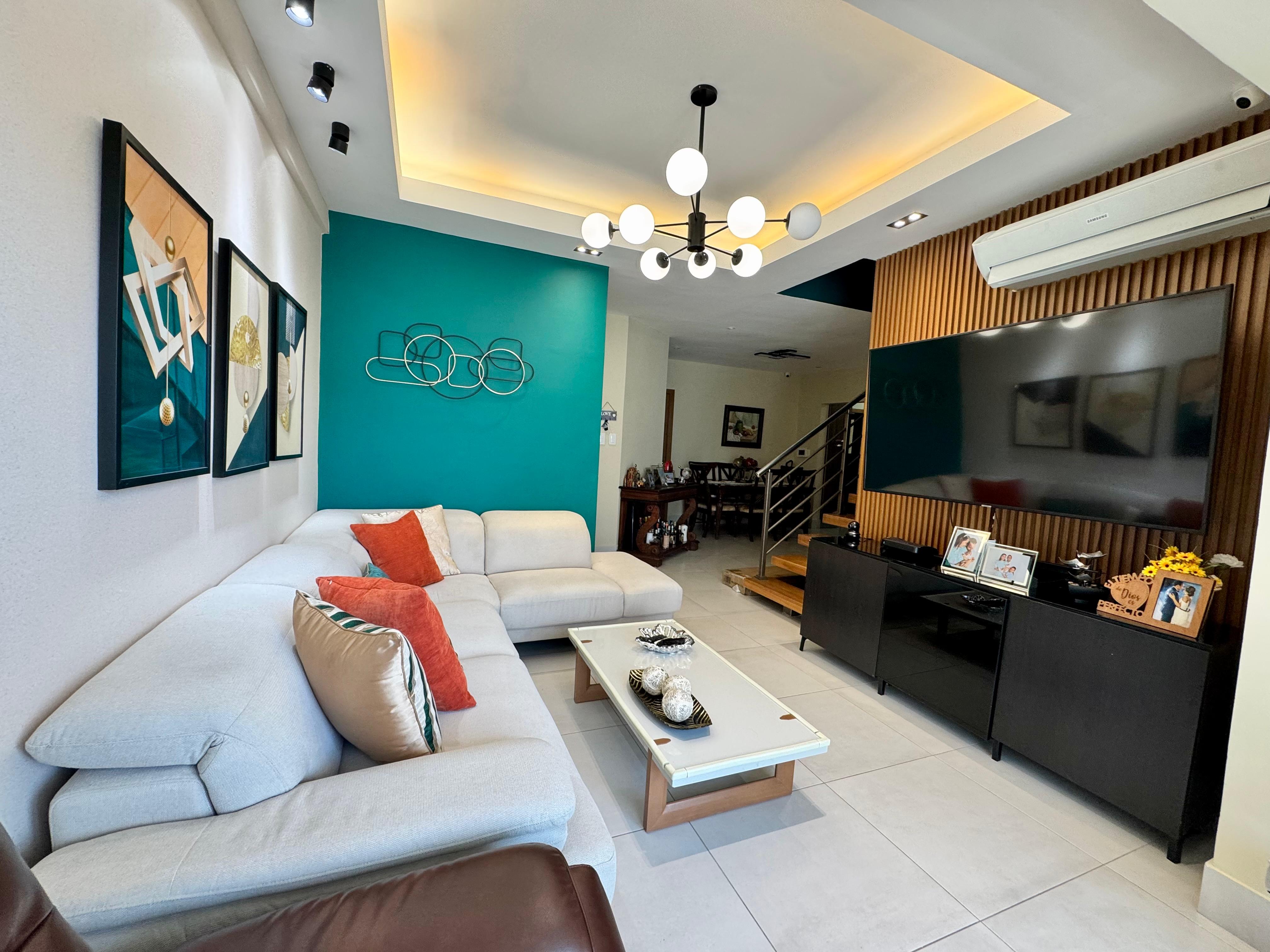 penthouses - venta de penthouse en el millon  5