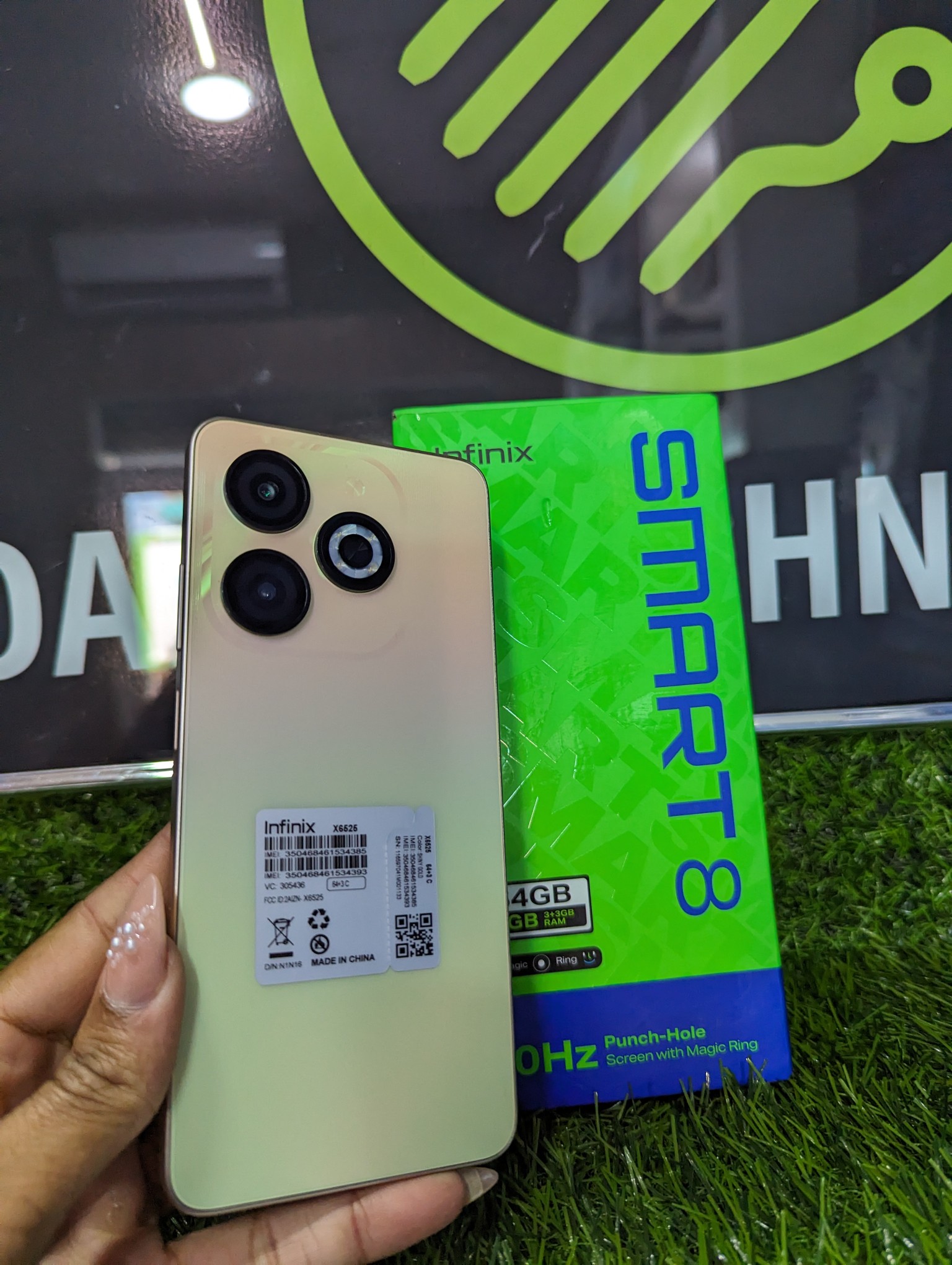 celulares y tabletas - Celular nuevos infinix 0
