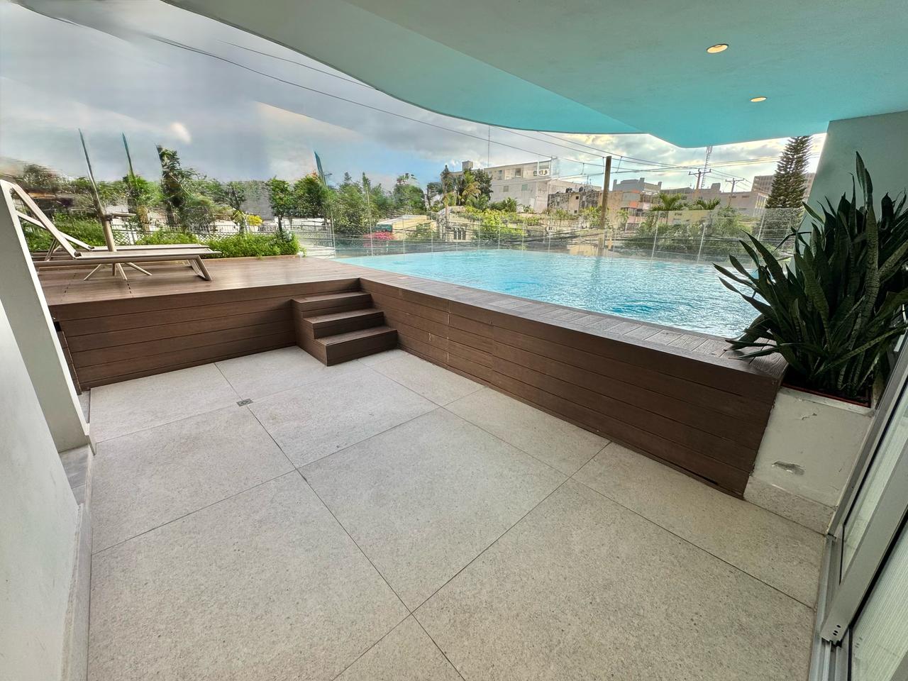 apartamentos - Apartamento Nuevo en Venta PIANTINI