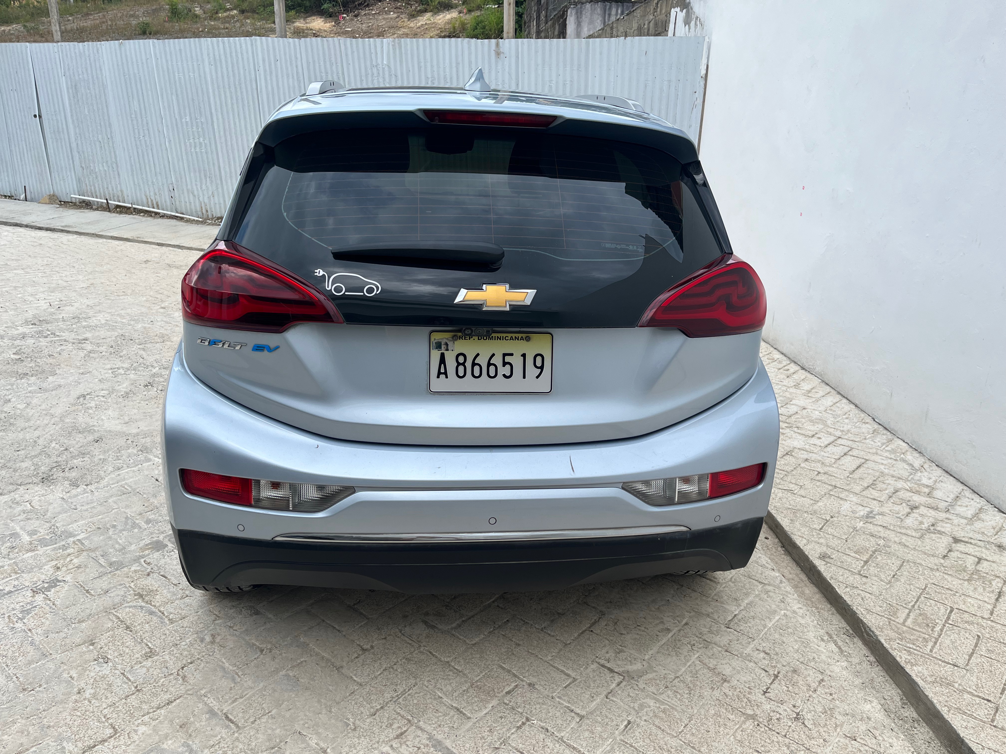 carros - Chevrolet Bolt 2017 2
