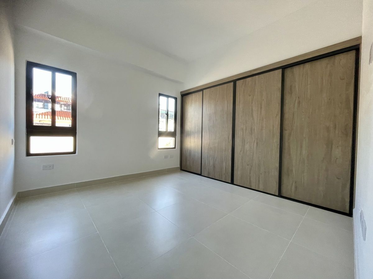 apartamentos - Apartamento Tipo PH en Arroyo Hondo Viejo Nuevo 8