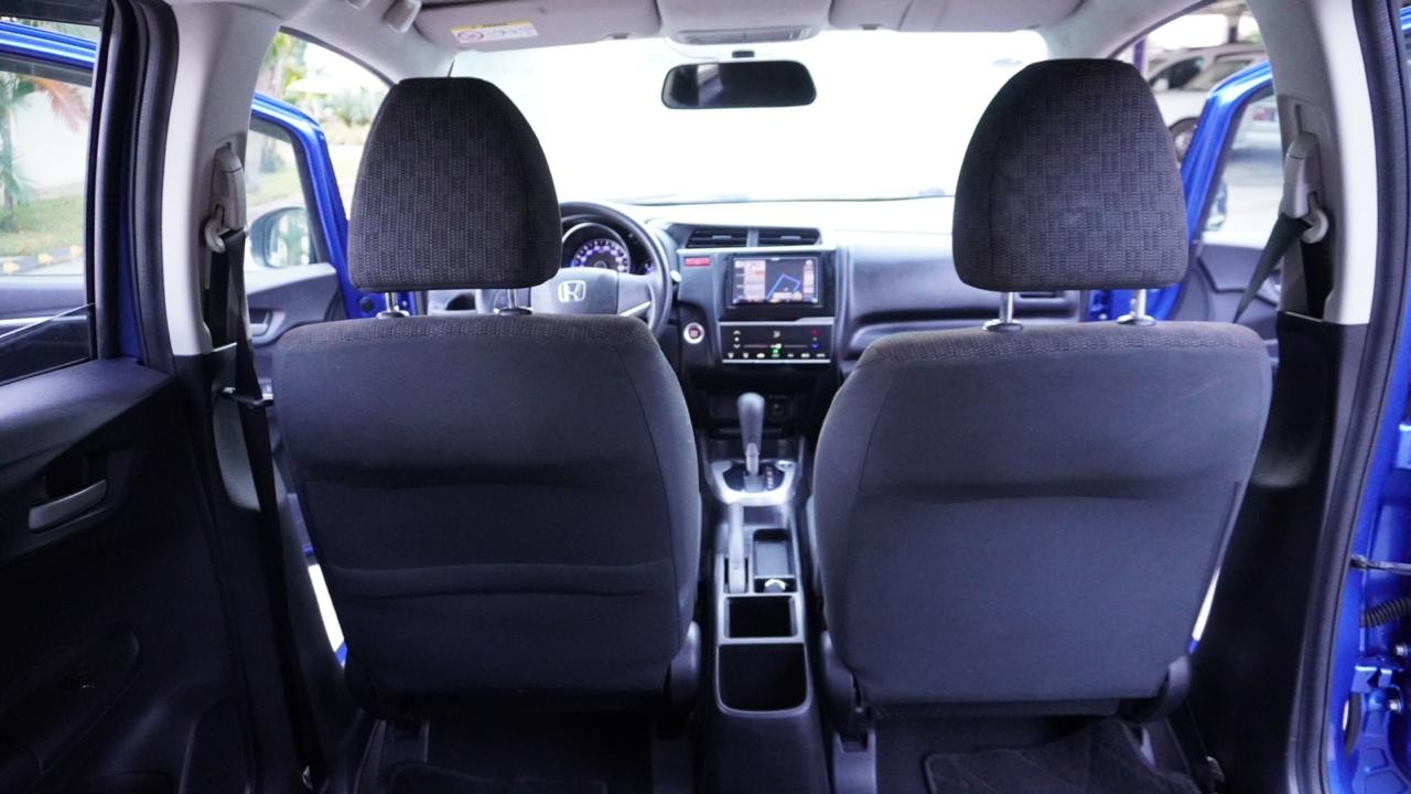 carros - Honda Fit 2017 – Versión Japonesa – Solo 36,000 km 7