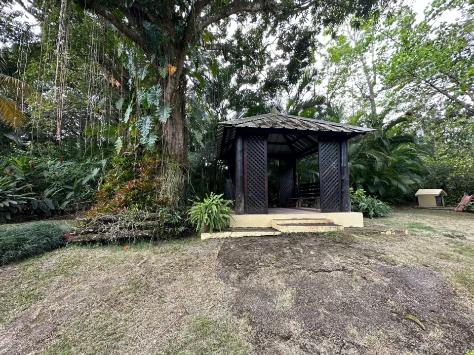 casas - CASA EN EL CAOBAL VILLA ALTAGRACIA 3