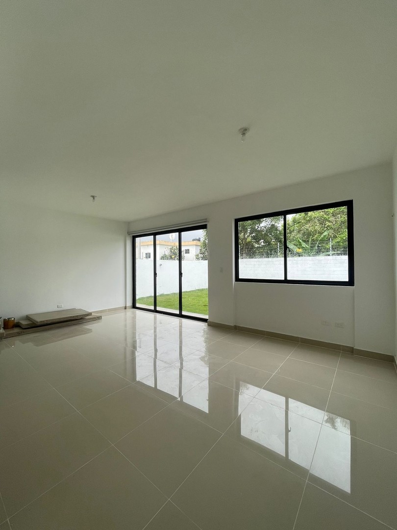 casas - Exclusivo Proyecto de Residencias Privados  4