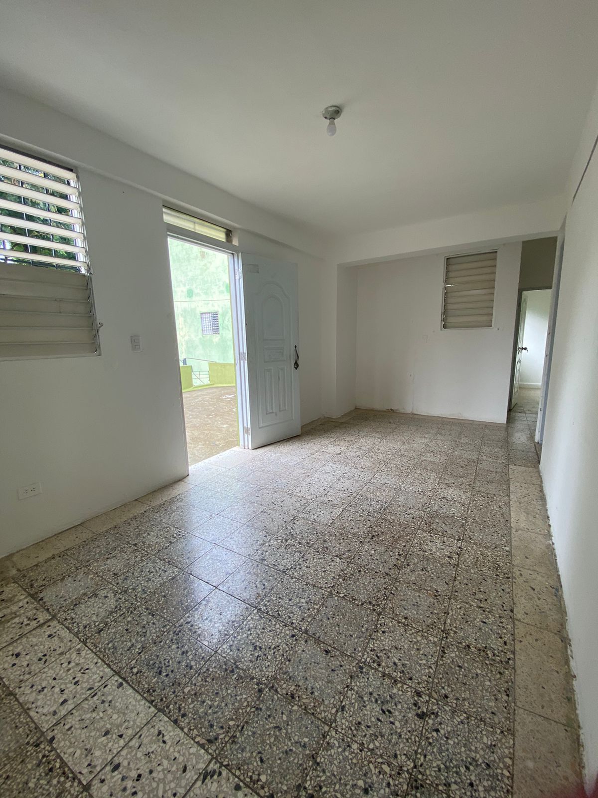 apartamentos - Apartamento De Alquiler En Los Mina 2