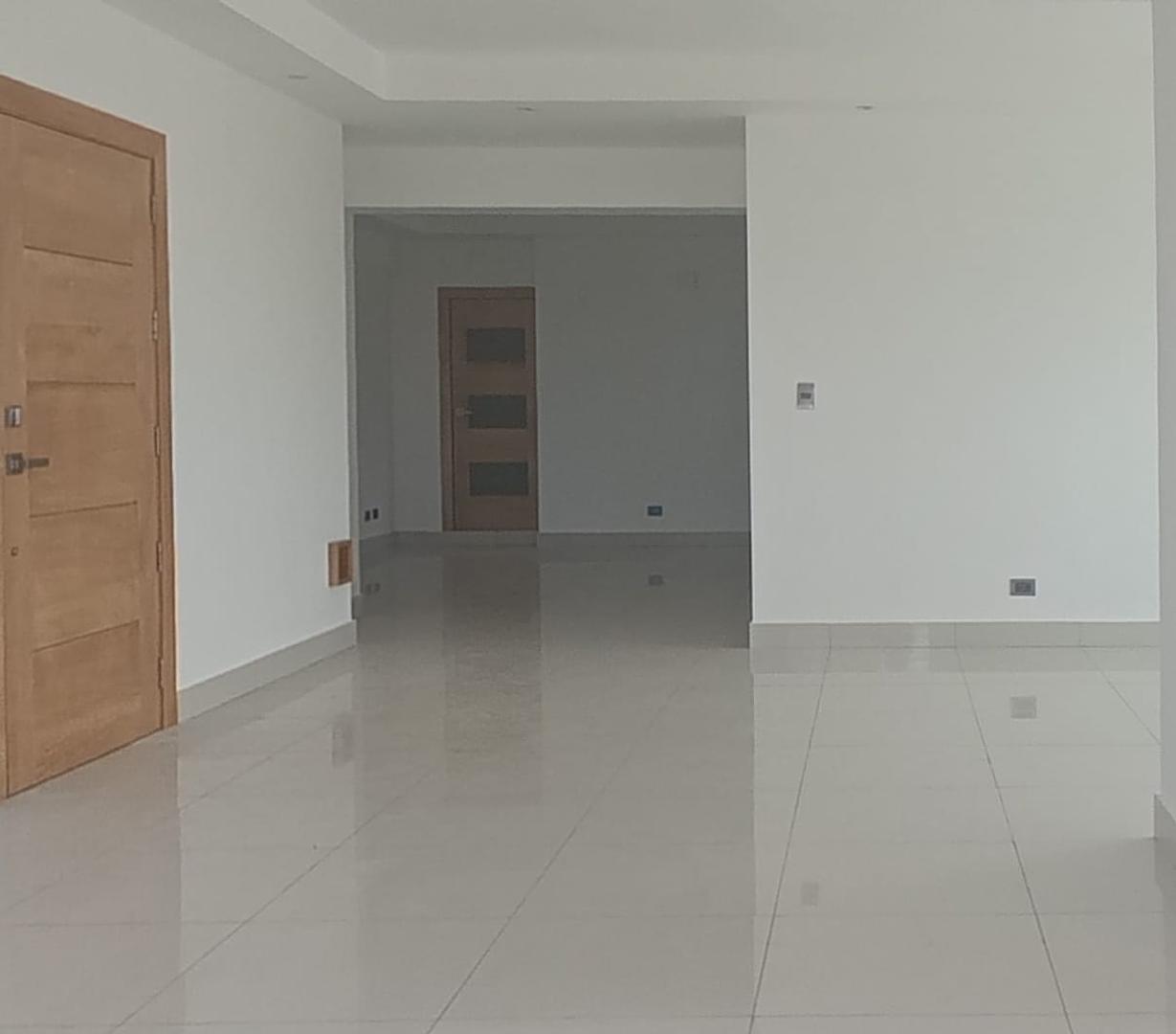 apartamentos - CACICAZGOS HERMOSA 2DA CON TERRAZA UBICACIÓN IDEAL, EXCELENTE DISTRIBUCIÓN  5