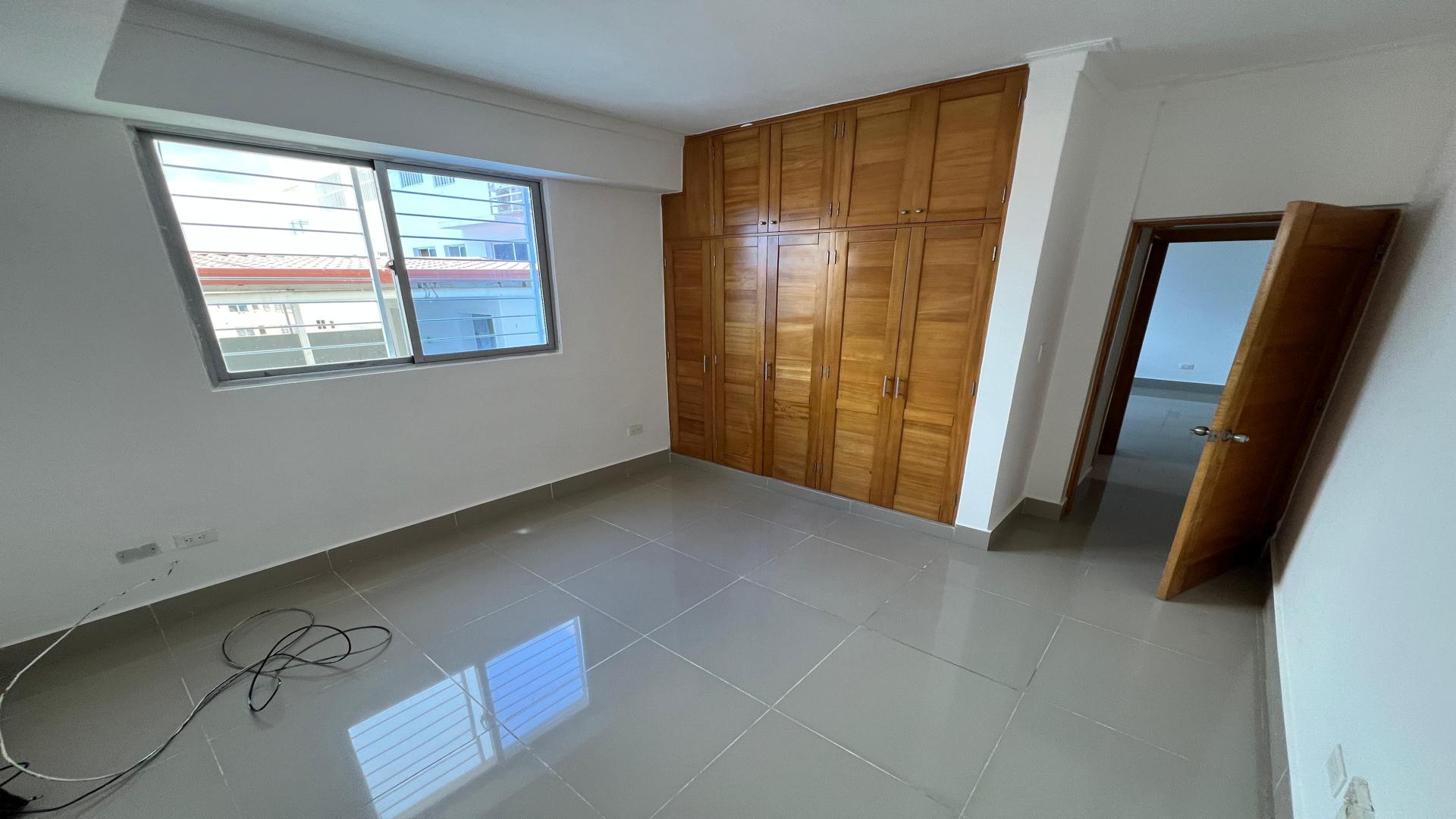apartamentos - Apartamento en Alquiler en Reparto Miguelina, Av Monumental 8
