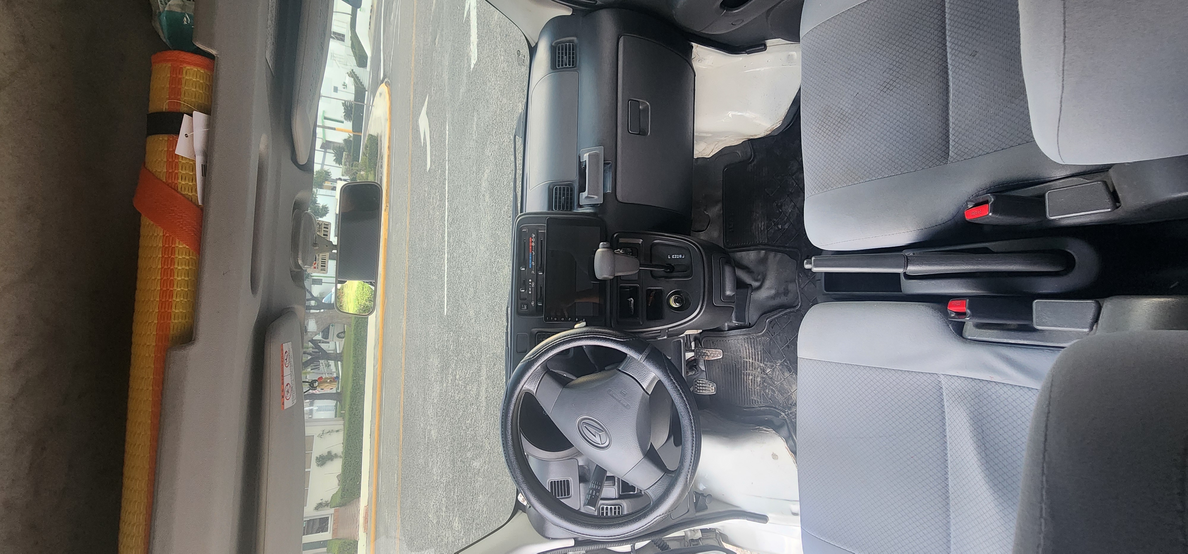 carros - Daihatsu Hijet 2015 S320,  6