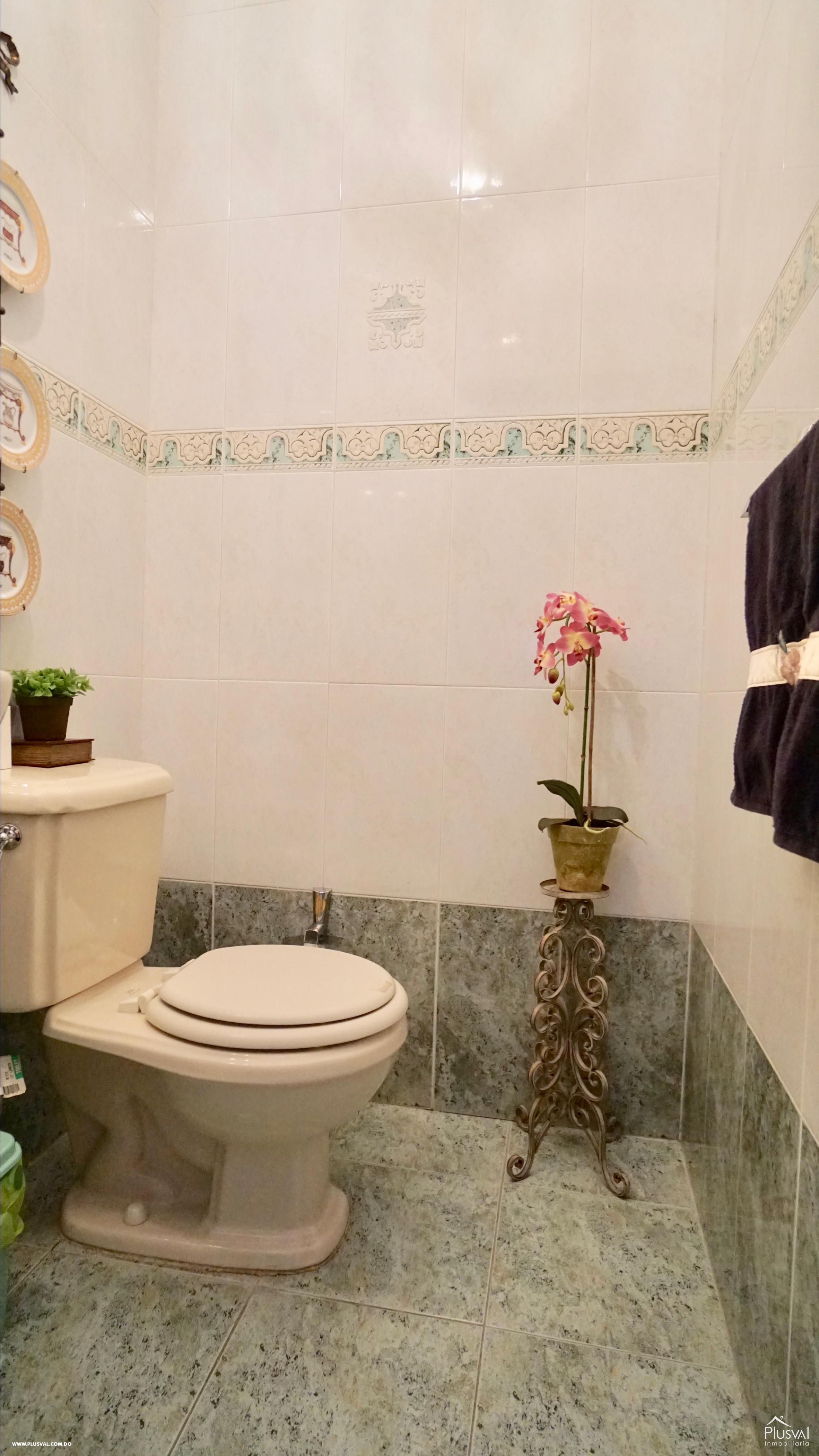 penthouses - Penthouse en Venta, Bella Vista  3