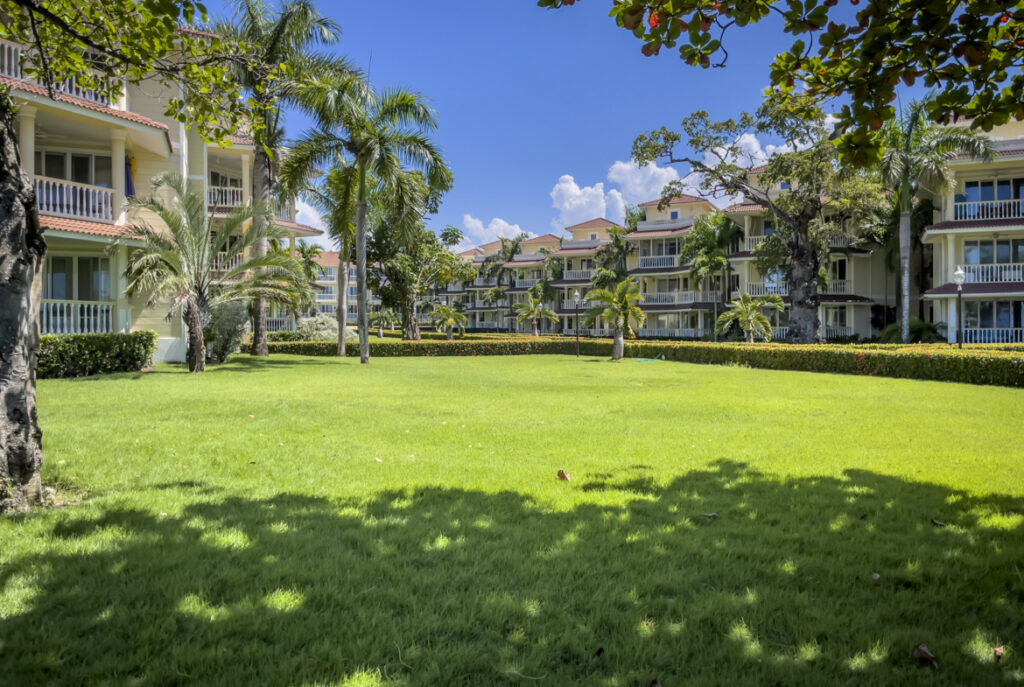 apartamentos - 3272- APTO. EN SOSÚA  1