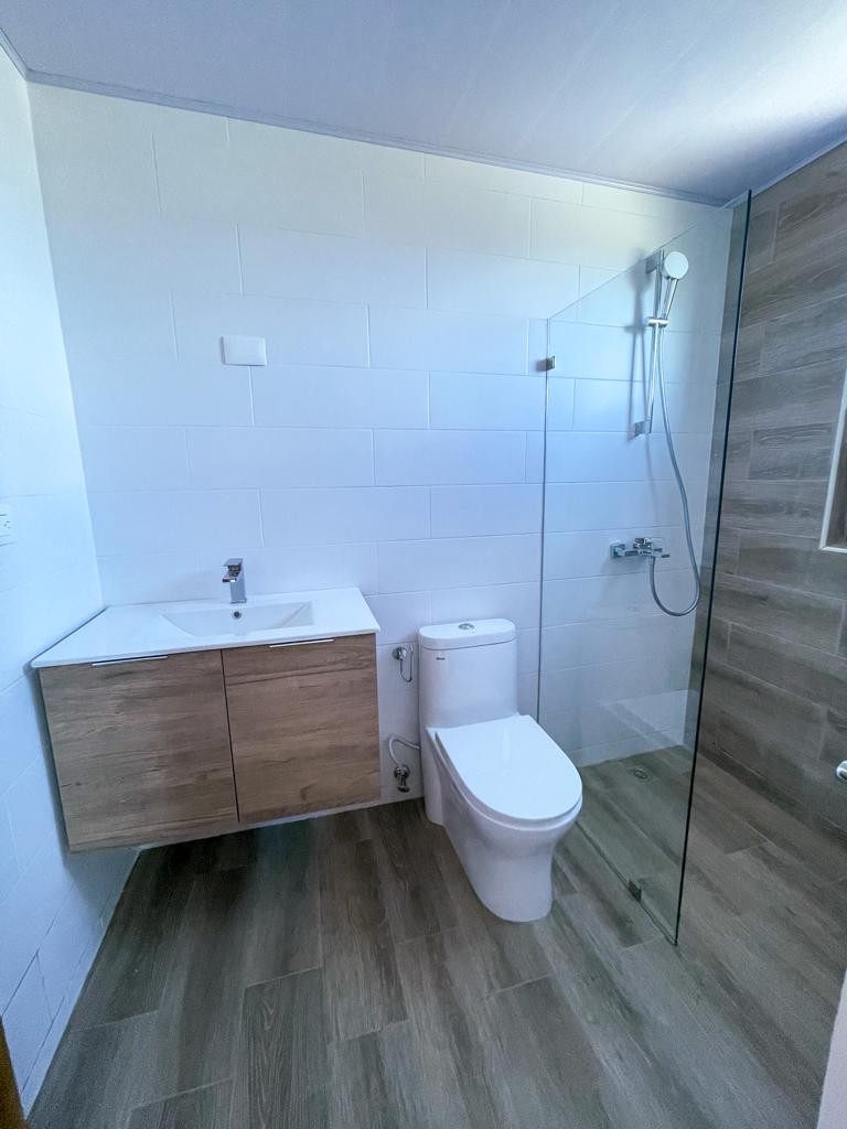 apartamentos - Exquisito Apartamento en Urbanizacion Thomen, Santiago 6