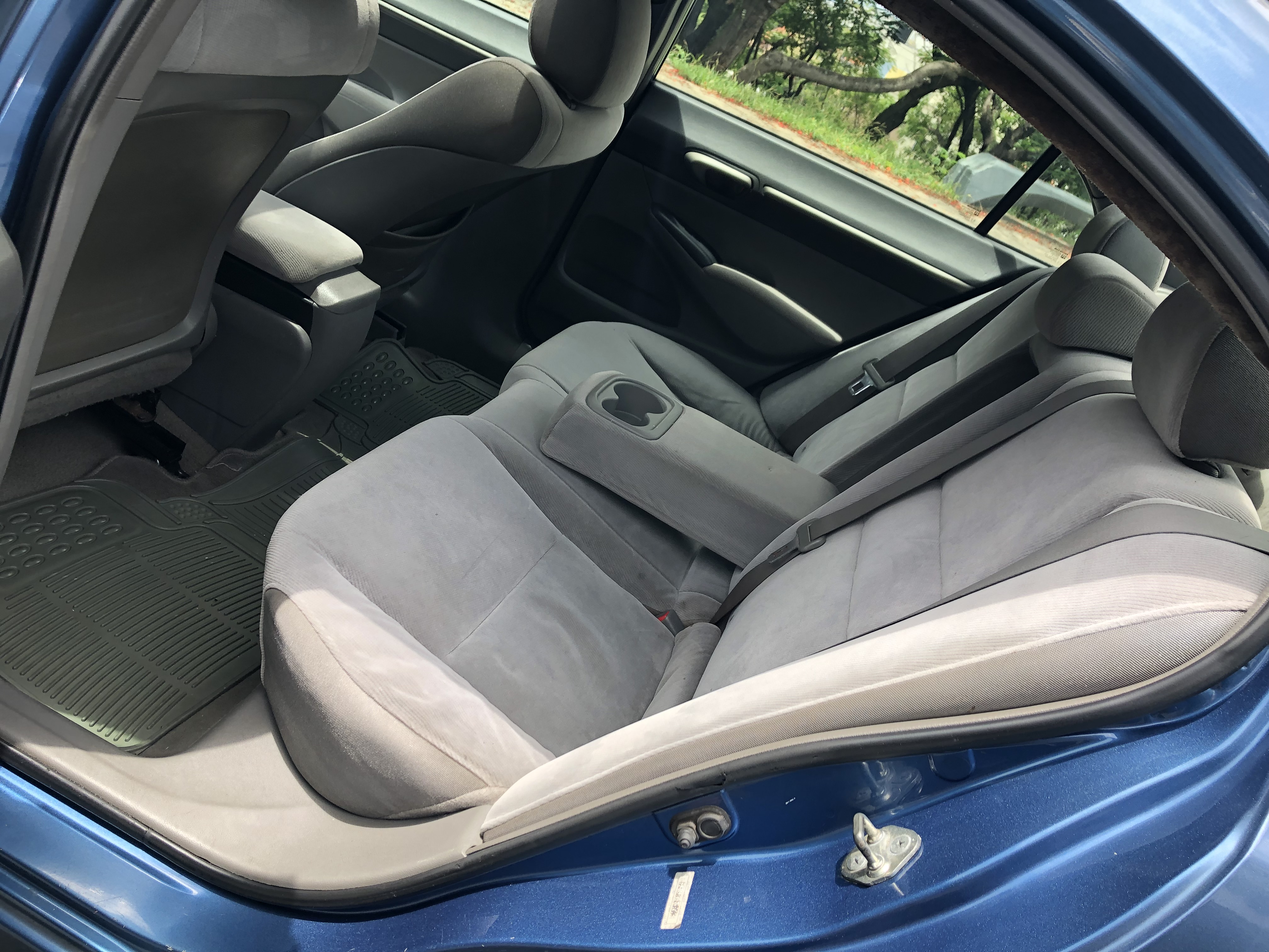 carros - HONDA CIVIC EX 2006 full 3