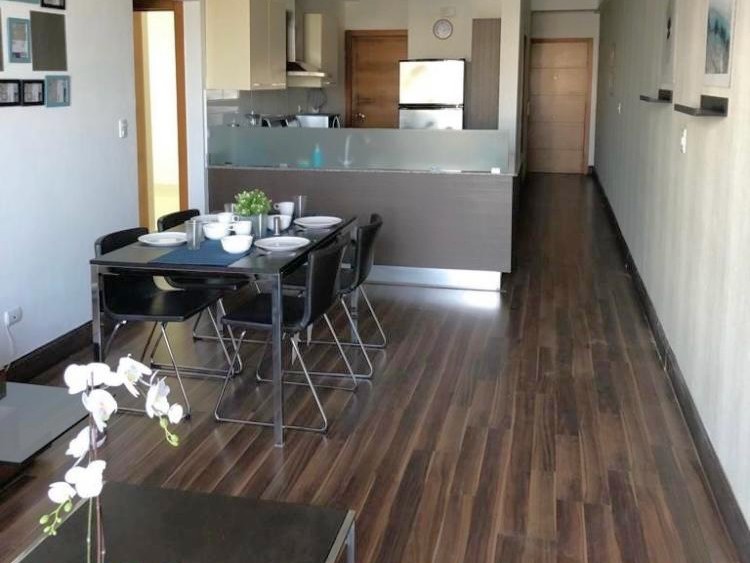 apartamentos - Apartamento VENTA Serralles de DOS Habitaciones   3