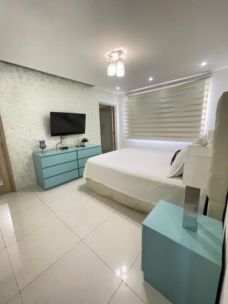 apartamentos - VENDO APARTAMENTO AMUEBLADO PIANTINI  1