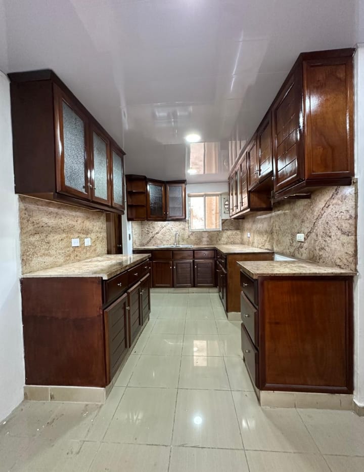 apartamentos - Alquiler de Apartamento en Los Cacicazgos  2