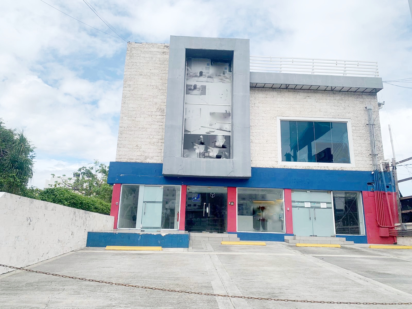 oficinas y locales comerciales - Local en el renacimiento  5