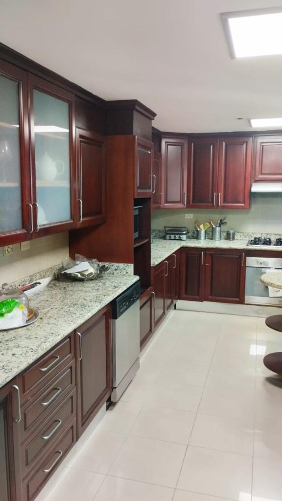 apartamentos - 2731- APTO. EN MALECÓN CENTER, STO. DGO.  3