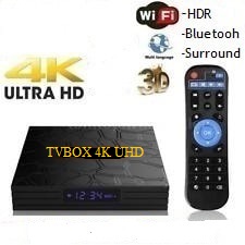otros electronicos - Dispositivos multimedia 4k UHD de alta gama aquí 1