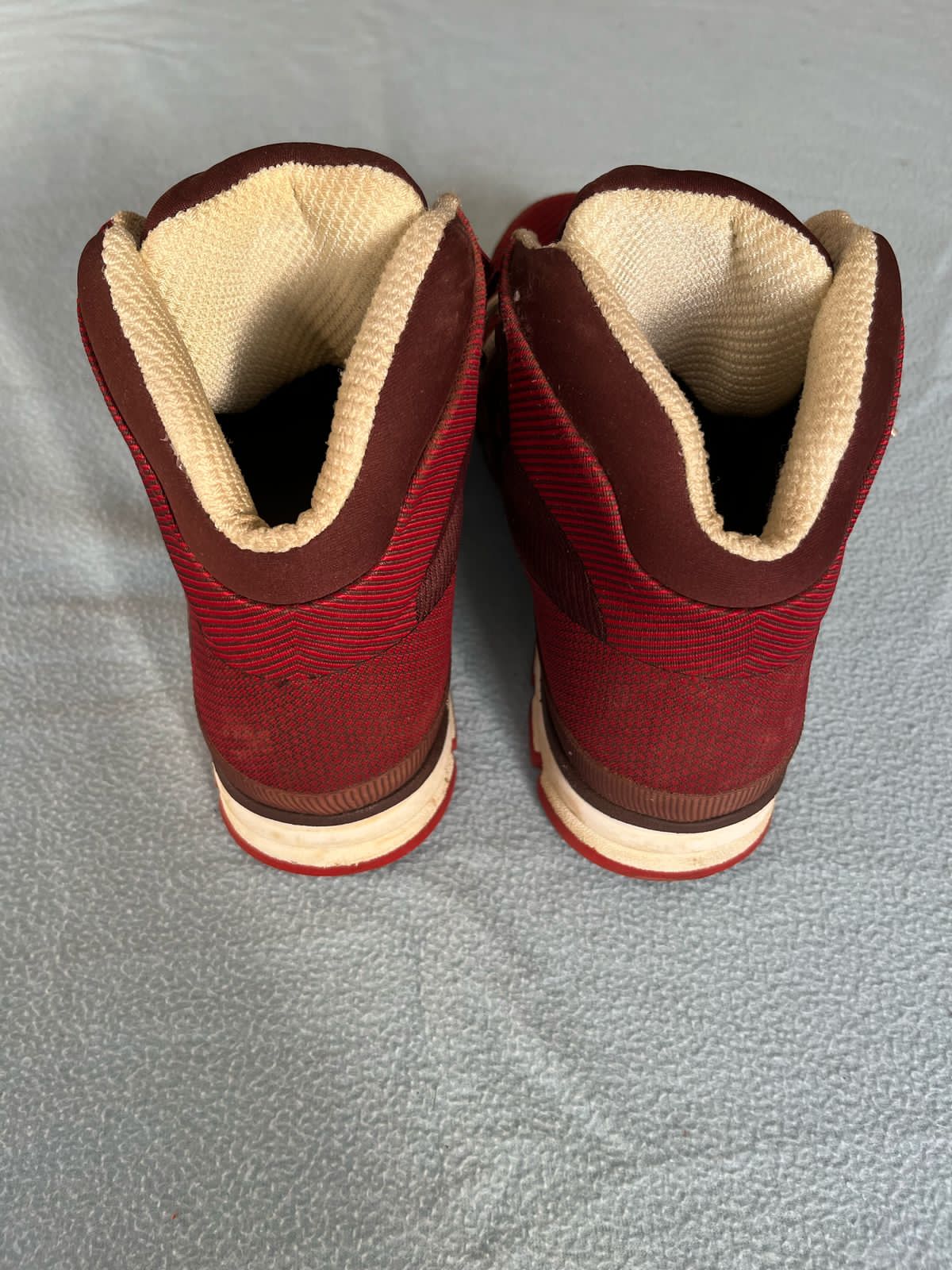 zapatos para hombre - Botas Timberland hombres 1