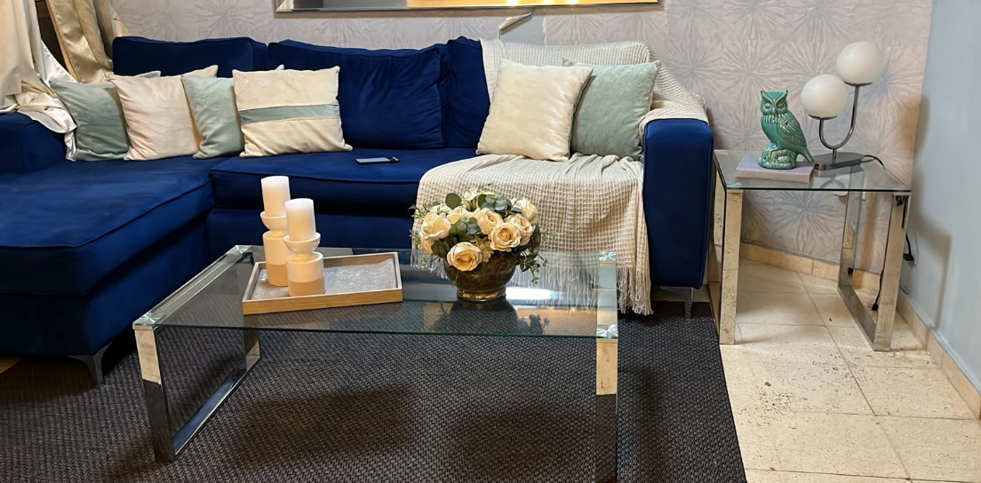 muebles y colchones - mueble L 3
