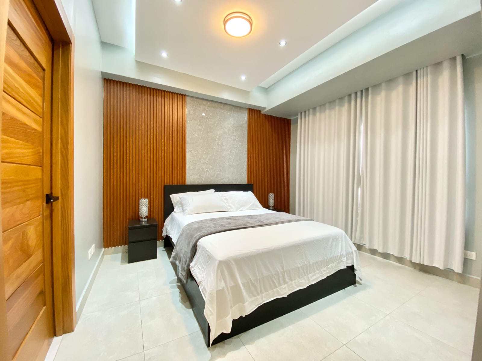 apartamentos - Alquiler Amueblado en la Esperilla 4