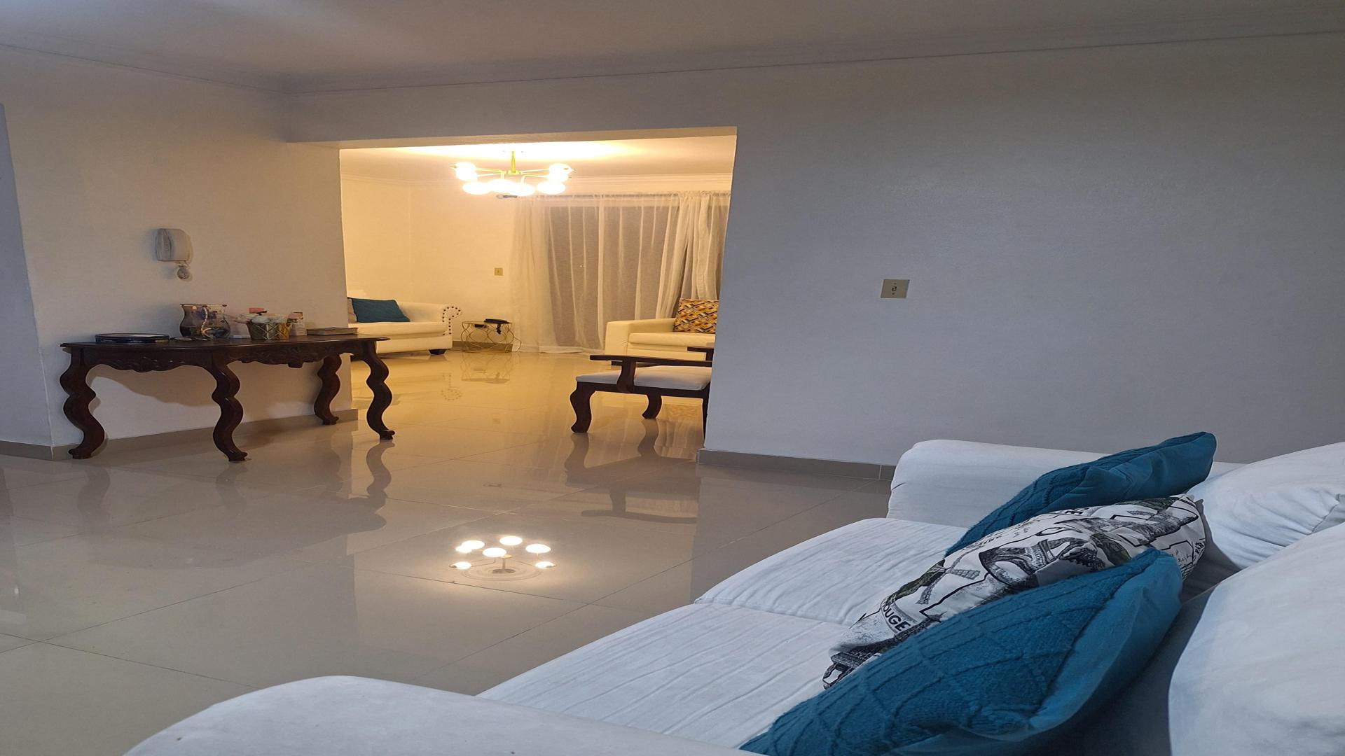 apartamentos - VENDO APARTAMENTO EN LOS RIOS DISTRITO NACIONAL 2