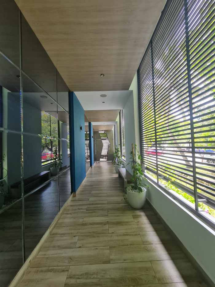 apartamentos - Vive con estilo en el corazón del Mirador Sur 🏙️ 1